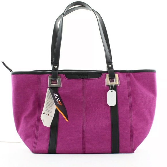 5.11 Tactical Lucy (CCW) Deluxe Tote - NWT - Picture 2 of 7